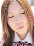神咲みゆ Miyu Kanzaki 制服美少女天國 [DGC] 2011年07月號 No.962(13)